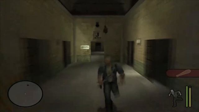 Manhunt: playthrough - Part 12 - Doing Time (PS4) смотреть онлайн