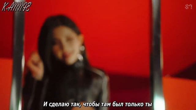 [RUS SUB] KEY - I Wanna Be | Feat Soyeon | (рус.саб) смотреть онлайн