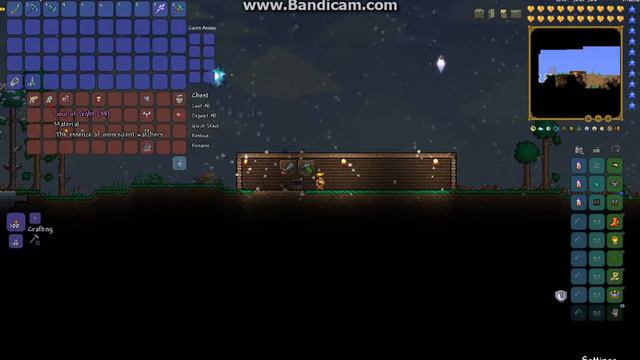 Terraria Treasure Bag Review #7 | The Twins | смотреть онлайн