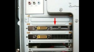 Как подключить телевизор к компьютеру