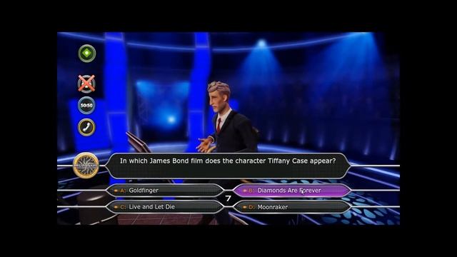 Who Wants to be a Millionaire? PC Game Live Review & First Look. смотреть онлайн