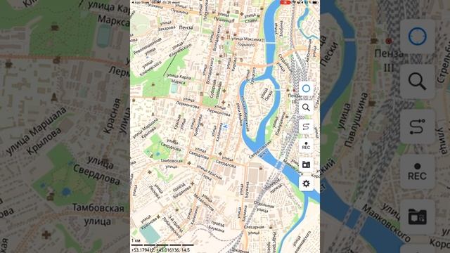 Guru maps для поисковых групп. Начало, установка, интерфейс смотреть онлайн