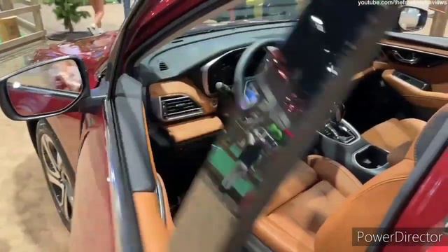 2023 Subaru Legacy Sport 2.4L Turbo($38,715) - Interior and Exterior Walkaround - 2022 La Auto Show смотреть онлайн