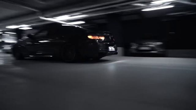 Emre Kabak - Pleasures | Models & Cars Showtime