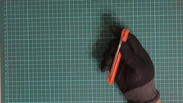 Spyderco Endura 4 с кастомным клинком из М390