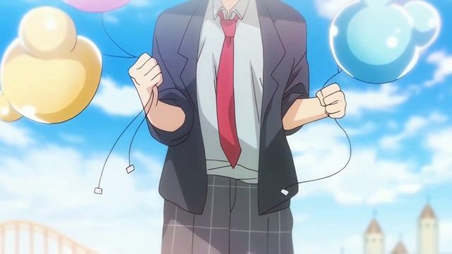 Bonyuu-chan wa Dashitai 2 preview смотреть онлайн
