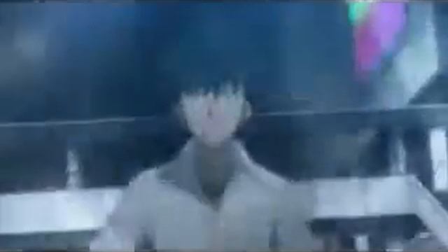 Does Touma know his Enemy? смотреть онлайн
