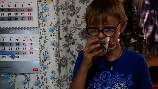 В ЕМАНЖЕЛИНСКЕ СТАРТОВАЛ СЕЗОН КАСТРЮЛЬ И ТАЗИКОВ смотреть онлайн