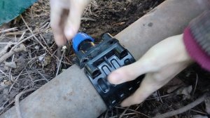 Замер окружности и узнаем диаметр