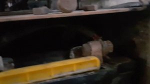 Камаз Нэо не заводится, ремонт