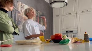 РАЗБИЛИСЬ на БАГГИ, СЪЁМКИ с ЛЁШЕЙ МАЙСАКОМ, ПРЫЖОК с ПАРАШЮТА! Danya pod?