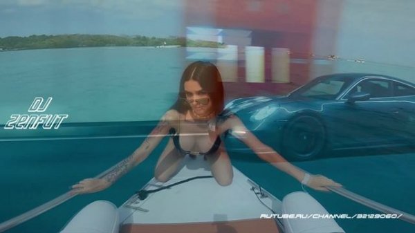 ZENFUT - Dj_umut_evik_DJ_Emirhan_-_BigBang_Club_Mix - 4K