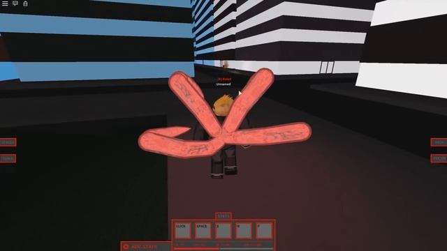 [CODE] BECOMING KEN KANEKI IN RO-GHOUL!! | Roblox | Ro-Ghoul смотреть онлайн