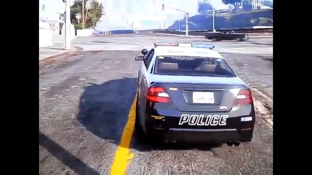 Песня гта 5 бандит смотреть онлайн