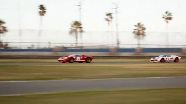 Ford Vs Ferrari(2019)English Movie Final Carrace Scene|HD Video#car#carracing#ford#ferrari#hollywoo