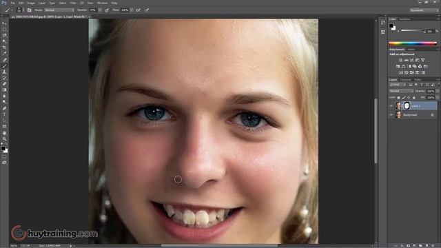 [P10]Sử dụng các Plugin Imagenomic trong Photoshop | Học Photoshop 2019 смотреть онлайн