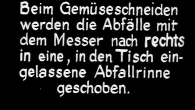 Die Frankfurter Küche