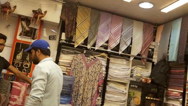 Dubai Gold Market Part 2 смотреть онлайн