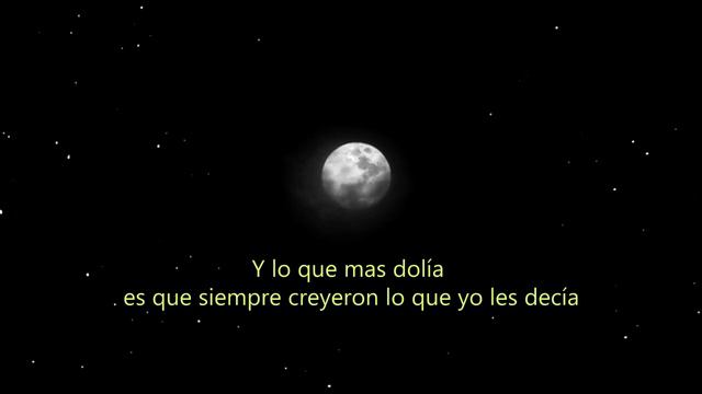 Sino Dpc - LUNA (Lyric Video)