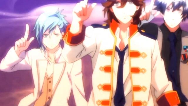 Everybody loves Mikaze Ai ♥ Uta no Prince-sama season 2 смотреть онлайн