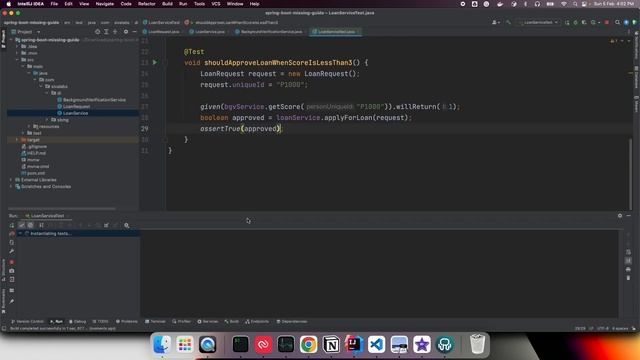 Spring Boot - The Missing Guide : 3 - Understanding Dependency Injection смотреть онлайн
