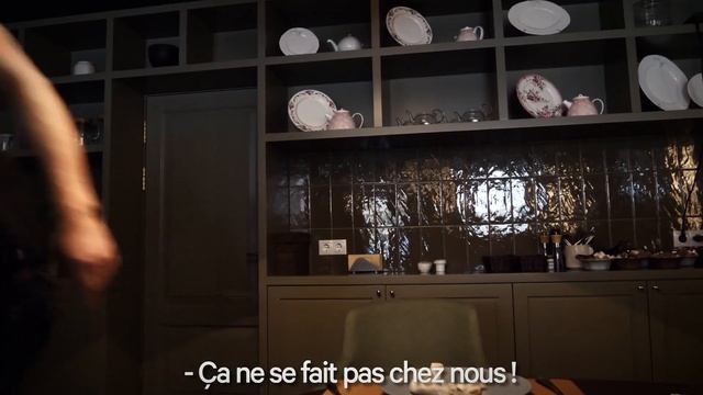CUISINE RUSSE = Ukrainienne + Géorgienne + Ouzbek (Sub RUS ??) смотреть онлайн
