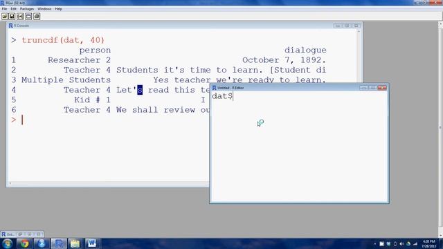 Bracket General Chunk Extraction смотреть онлайн