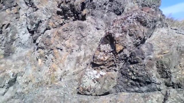 Загадка горы Чертов Палец. Орск Новотроицк. смотреть онлайн