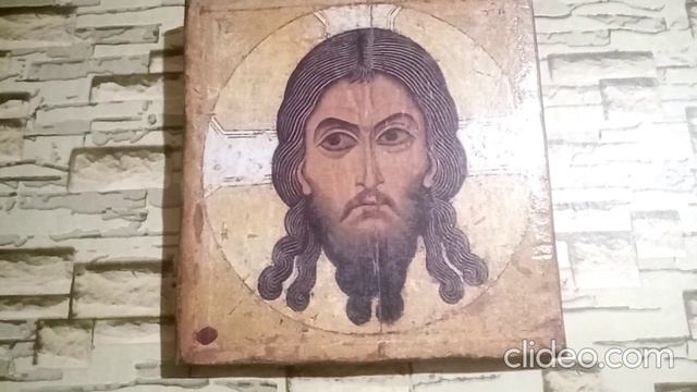 "Спас Нерукотворный" смотреть онлайн