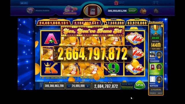 Gold Bonanza 8.61B смотреть онлайн