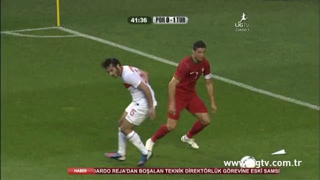 Португалия - Турция - wawsport.com смотреть онлайн