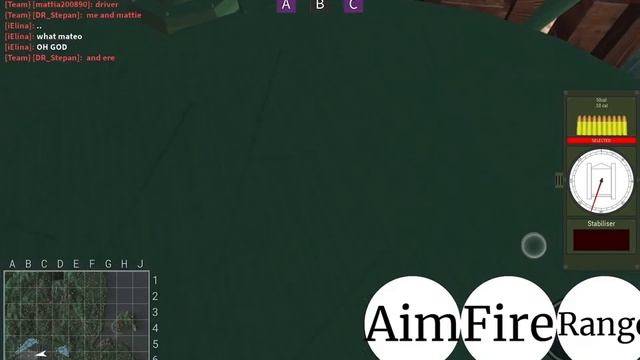 Roblox Multi Crew Tank Combat 4: Claudio e leo mi fanno perdere neuroni смотреть онлайн