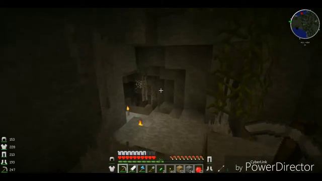 Майнкрафт:магическа-RPG приключение #2 смотреть онлайн