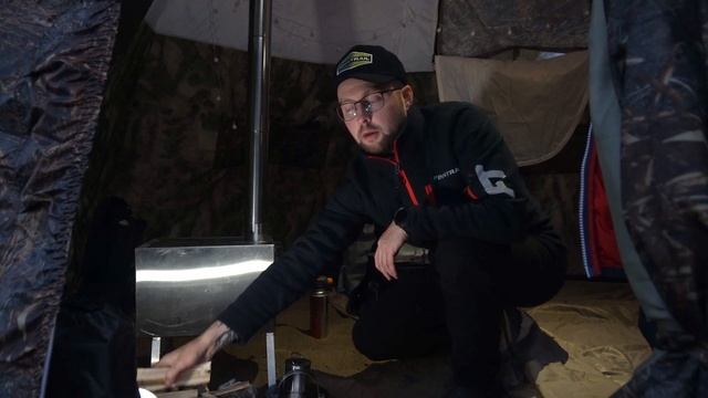 ПОПАЛИ на КЛЁВ при СМЕНЕ ПОГОДЫ / СПИННИНГ ОСЕНЬЮ смотреть онлайн