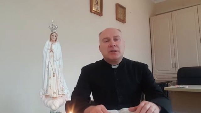 Великий Пост 25.03.2020 - Среда 4 недели Великого Поста смотреть онлайн