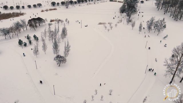 Вторичка и Новостройки - Падение неизбежно ? смотреть онлайн