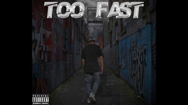Too Fast (ft. Adriana Hope) Official Audio смотреть онлайн