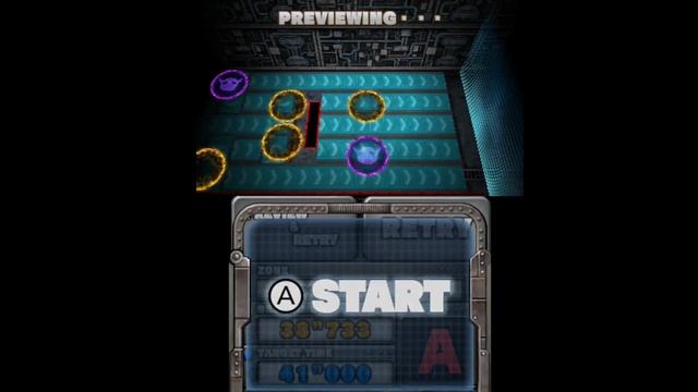 Alien on the Run Review (3DS eShop) смотреть онлайн