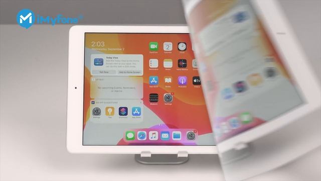 2 Methods to Wipe a Locked iPad to Factory Settings without Passcode [with or without iCloud] смотреть онлайн