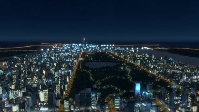 Top 10 AMAZING Cities Skylines Cities of all time! - Part 1 смотреть онлайн