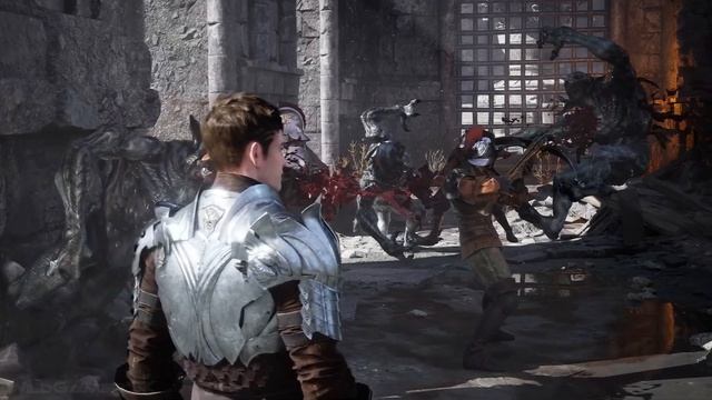 CHRONO ODYSSEY NOVO MMORPG GRATUITO MUNDO ABERTO FEITO NA UNREAL ENGINE 5!! COMO ISSO É GRATUITO смотреть онлайн