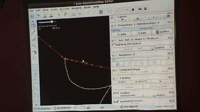 Si ta perdorim JOSM - Java OpenStreetMap .... "ne shqip" смотреть онлайн