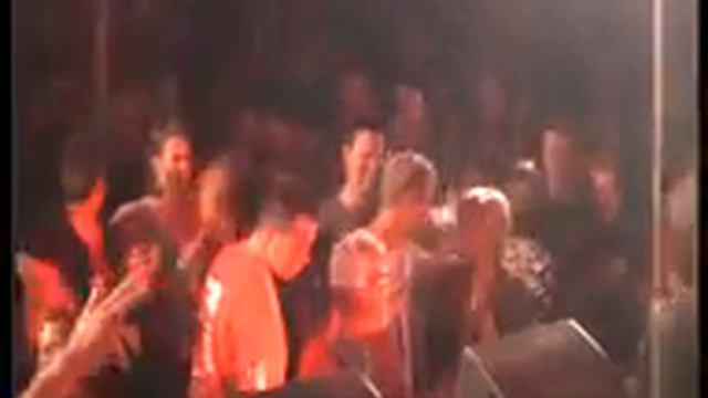 Eddy Wally ShaNaNaNa