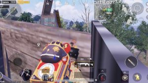 пабг метро рояль 3 карта