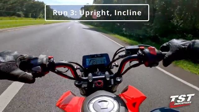 2022+ Honda Grom Top Speed Runs! смотреть онлайн