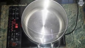 Плита индукционная REDMOND RIC-4601