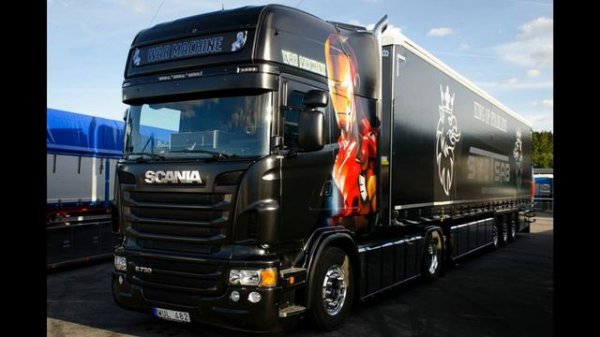 Макс Вертиго Сплошная полоса