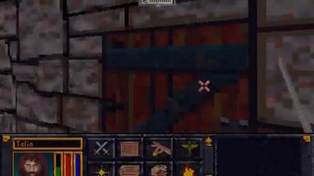 Guards in The Elder Scrolls: Arena смотреть онлайн