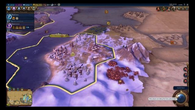 Sid Meier's Civilization VI - Last Look and Review - Nice Improvements but is it enough? смотреть онлайн