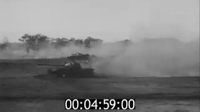 Советский воин № 10 Школа полевой выучки 1983 смотреть онлайн